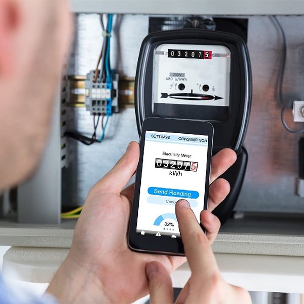 smart-meter